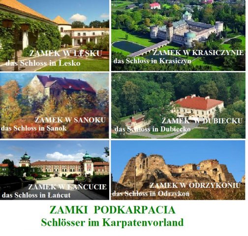 Comenius - plakaty uczniów